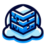 FreeMineHost logo