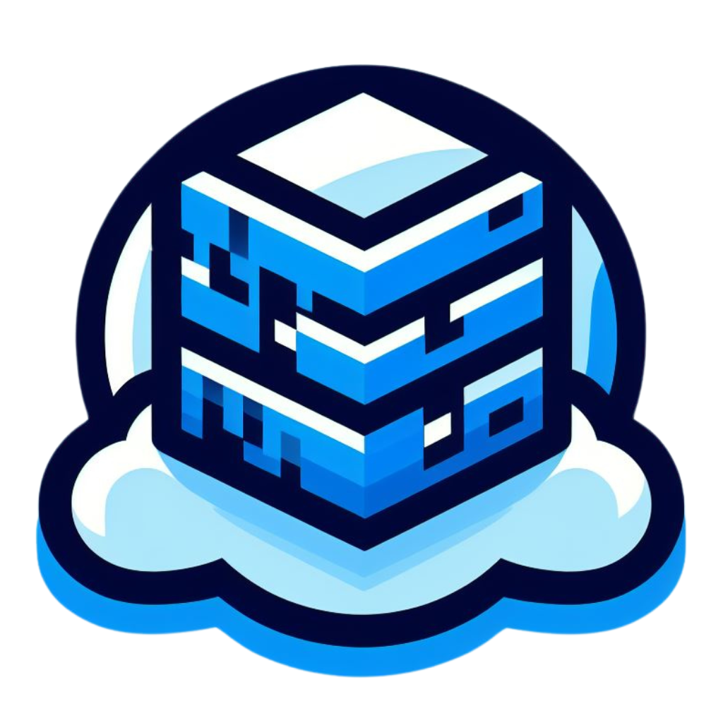 FreeMineHost Logo